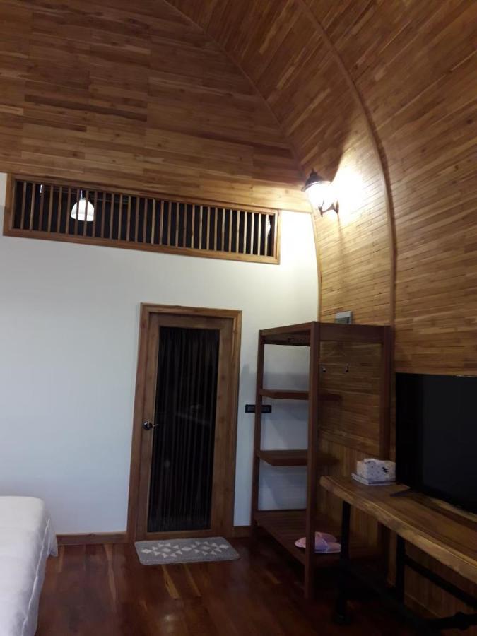 Cherdin Home Buri Ram Eksteriør billede