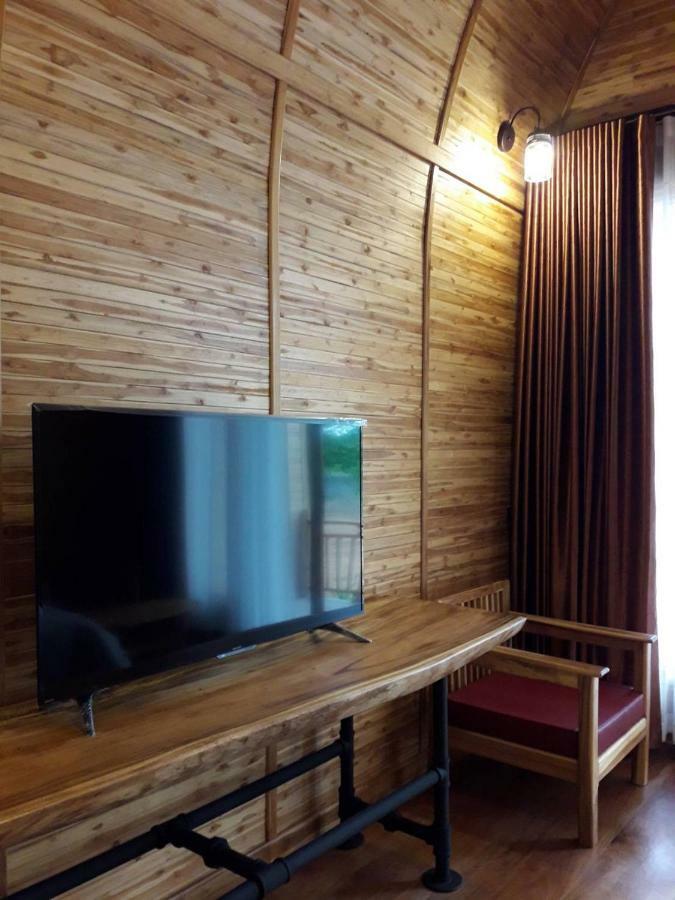 Cherdin Home Buri Ram Eksteriør billede