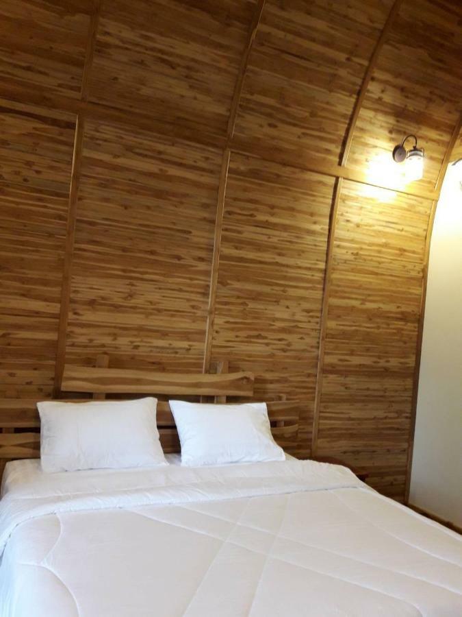 Cherdin Home Buri Ram Eksteriør billede